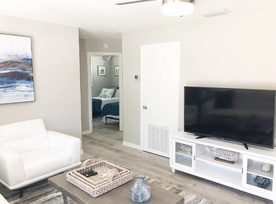 Modern Apartment - 2 Of 4 ปุนตากอร์ดา ภายนอก รูปภาพ