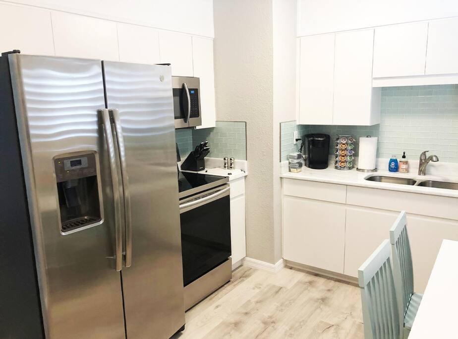 Modern Apartment - 2 Of 4 ปุนตากอร์ดา ภายนอก รูปภาพ