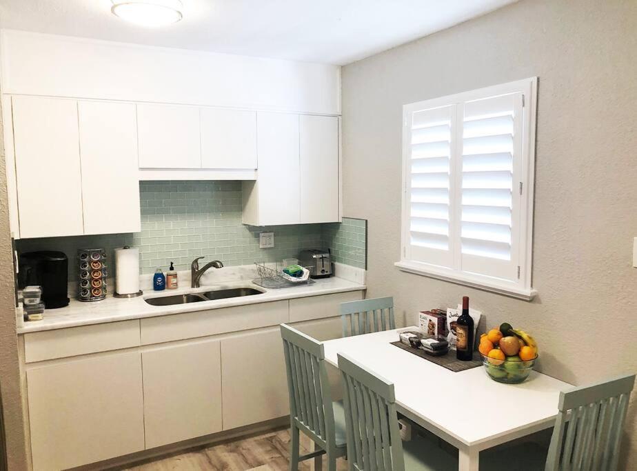 Modern Apartment - 2 Of 4 ปุนตากอร์ดา ภายนอก รูปภาพ